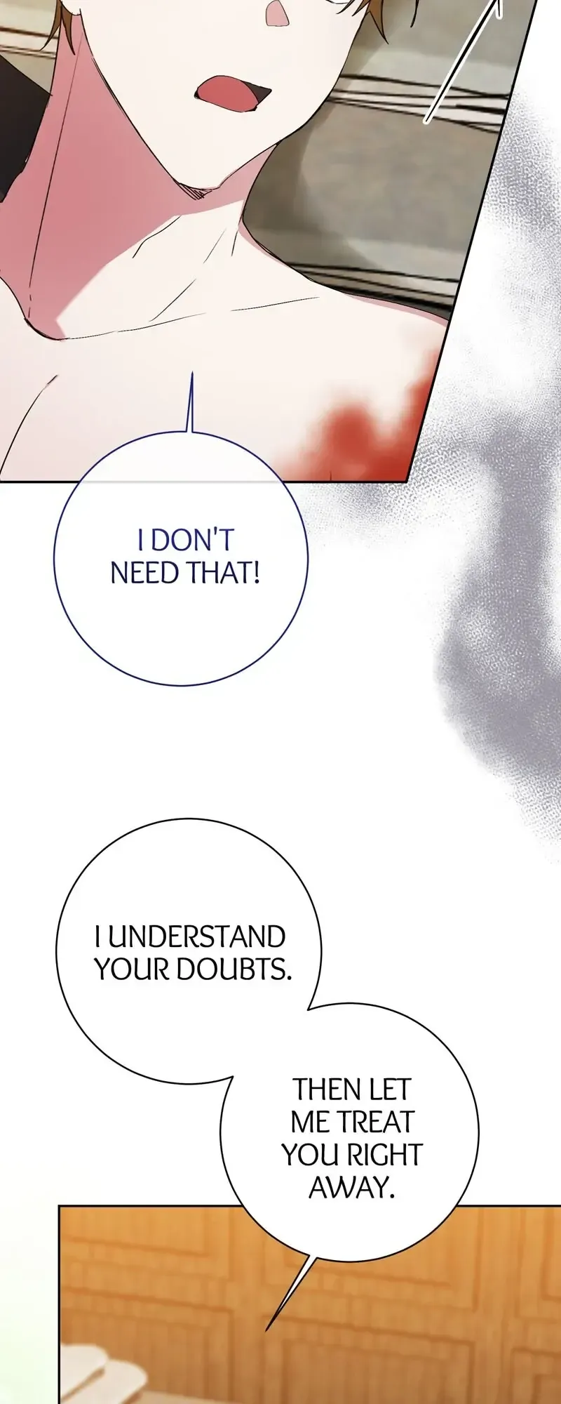 I Thought I was the Real Daughter Chapter 34 Online - página 14