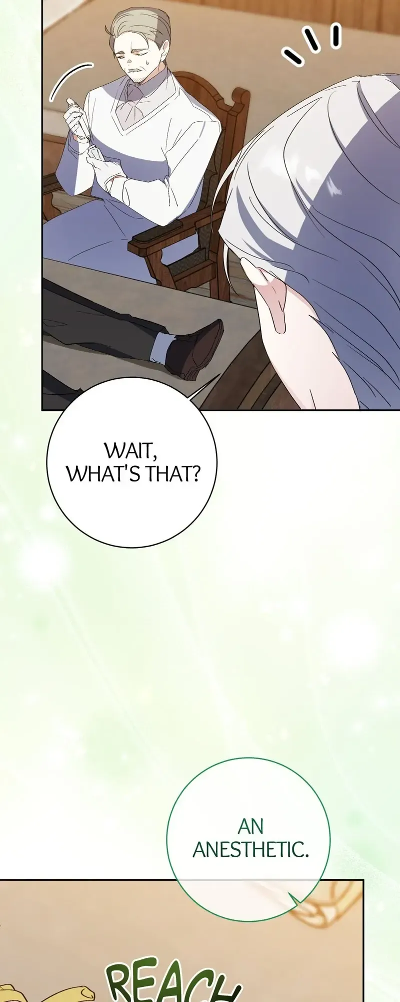I Thought I was the Real Daughter Chapter 34 Online - página 15