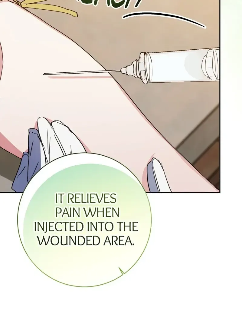 I Thought I was the Real Daughter Chapter 34 Online - página 16