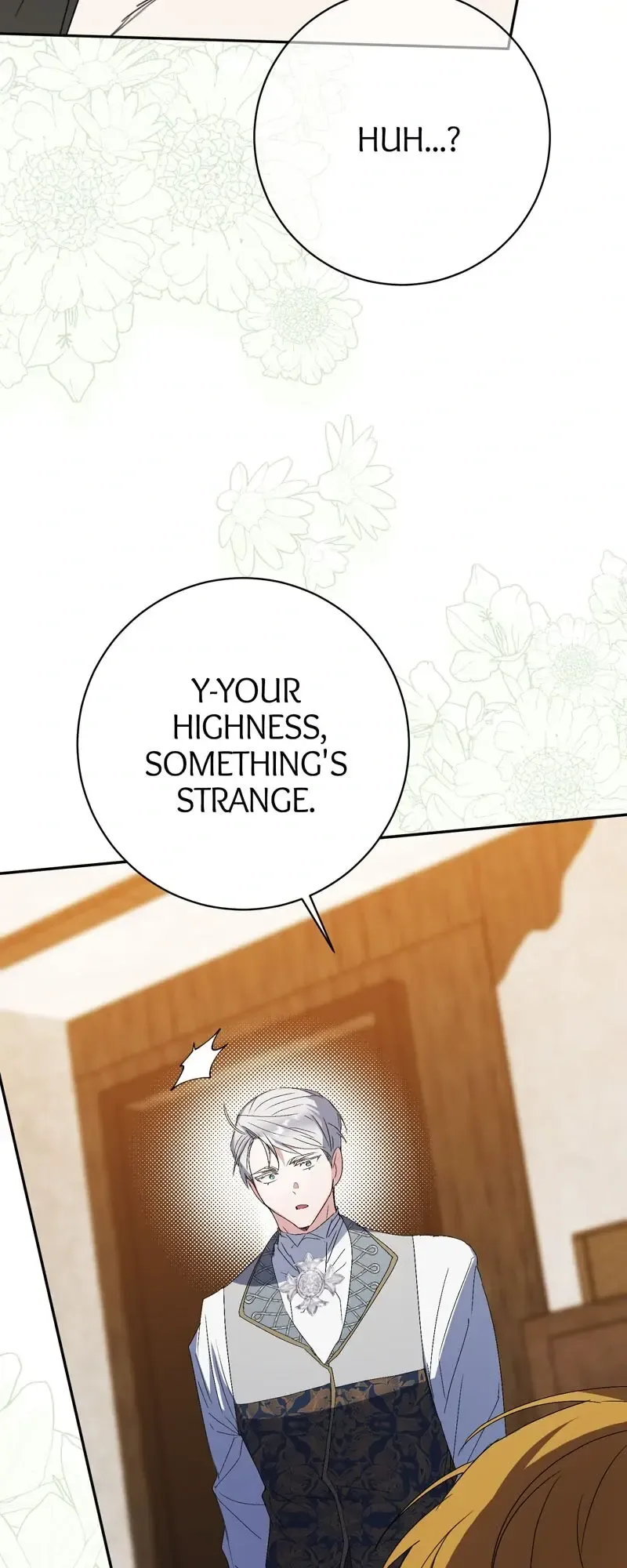I Thought I was the Real Daughter Chapter 34 Online - página 22
