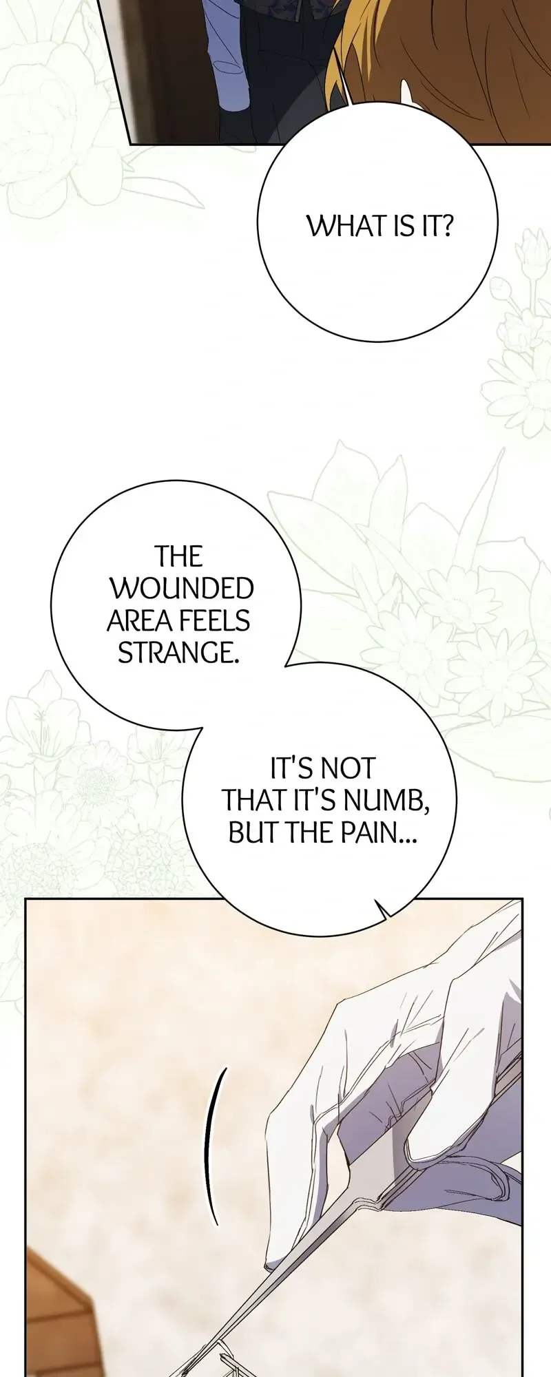 I Thought I was the Real Daughter Chapter 34 Online - página 23
