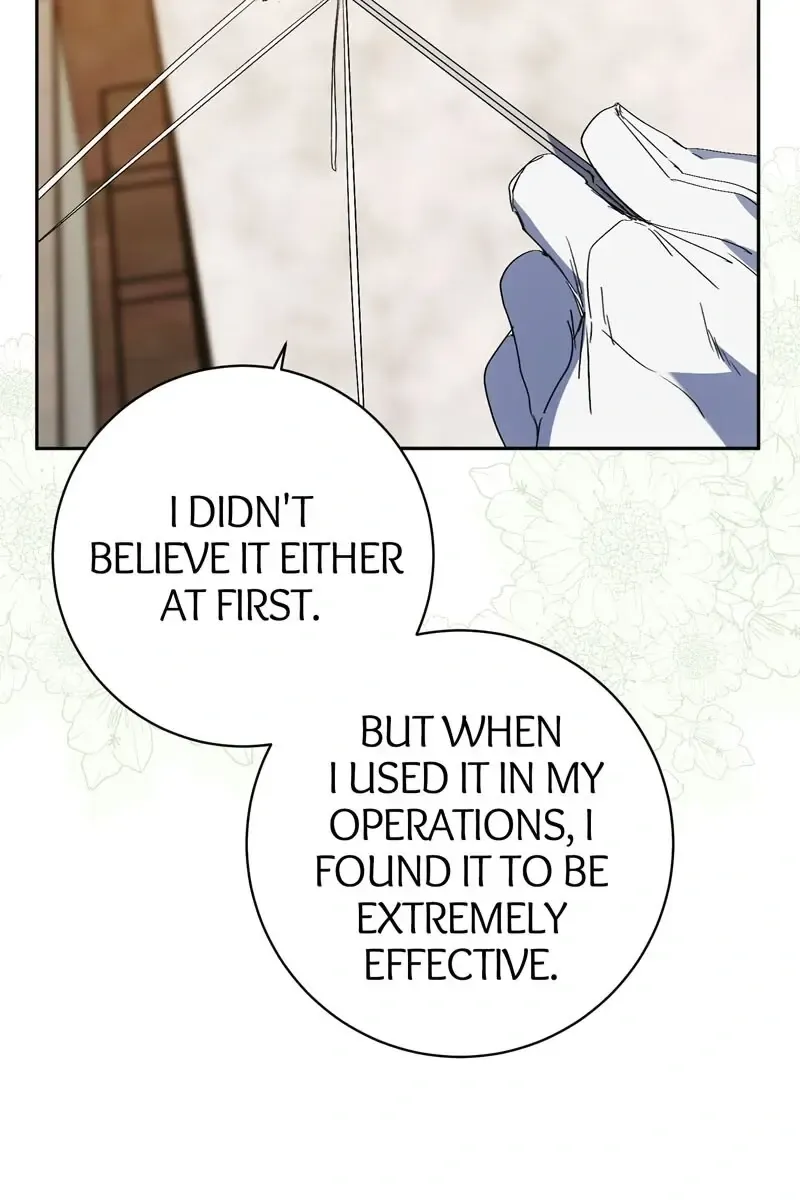 I Thought I was the Real Daughter Chapter 34 Online - página 24