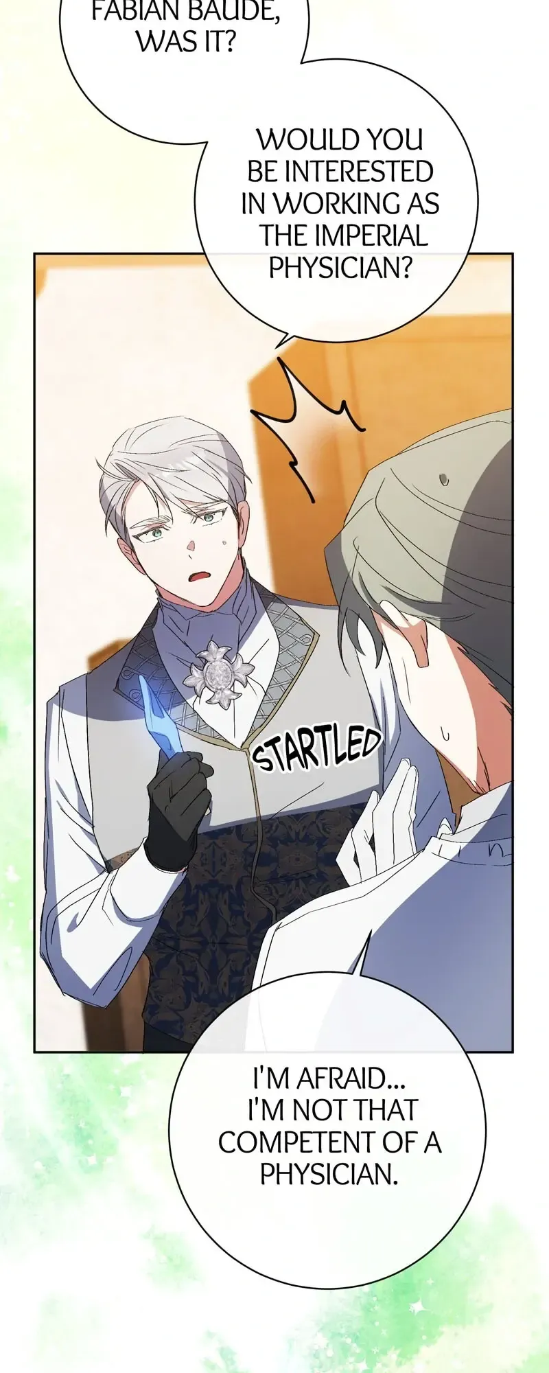 I Thought I was the Real Daughter Chapter 34 Online - página 29