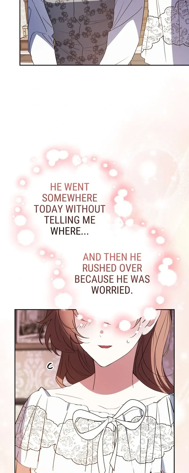 I Thought I was the Real Daughter Chapter 34 Online - página 42