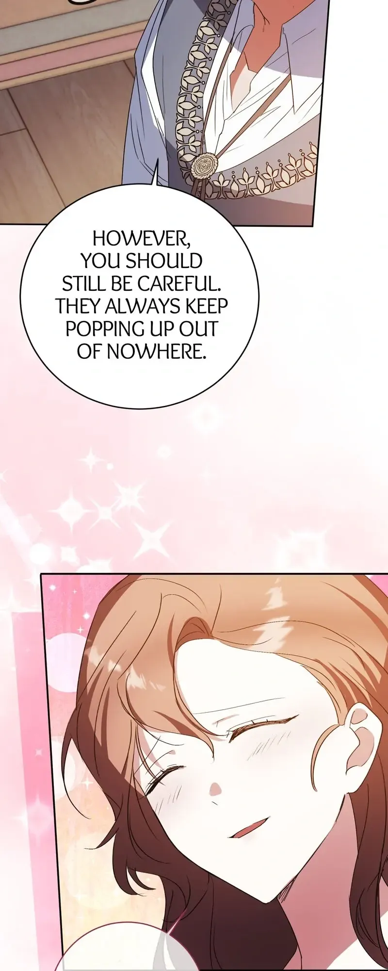 I Thought I was the Real Daughter Chapter 34 Online - página 44