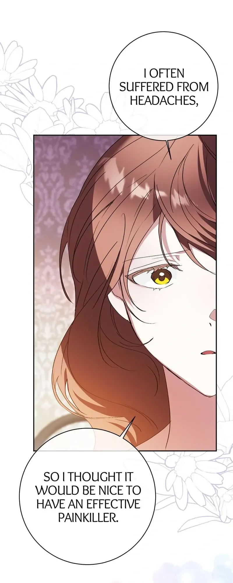 I Thought I was the Real Daughter Chapter 34 Online - página 47