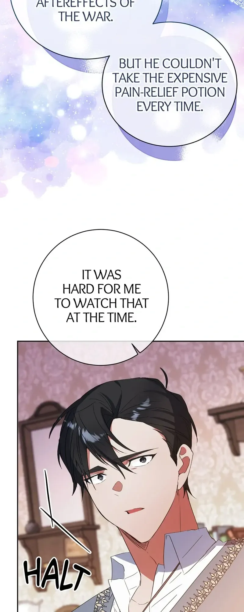 I Thought I was the Real Daughter Chapter 34 Online - página 49