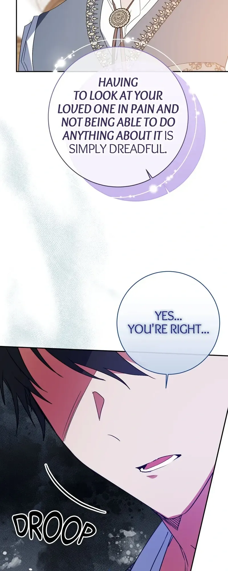 I Thought I was the Real Daughter Chapter 34 Online - página 50