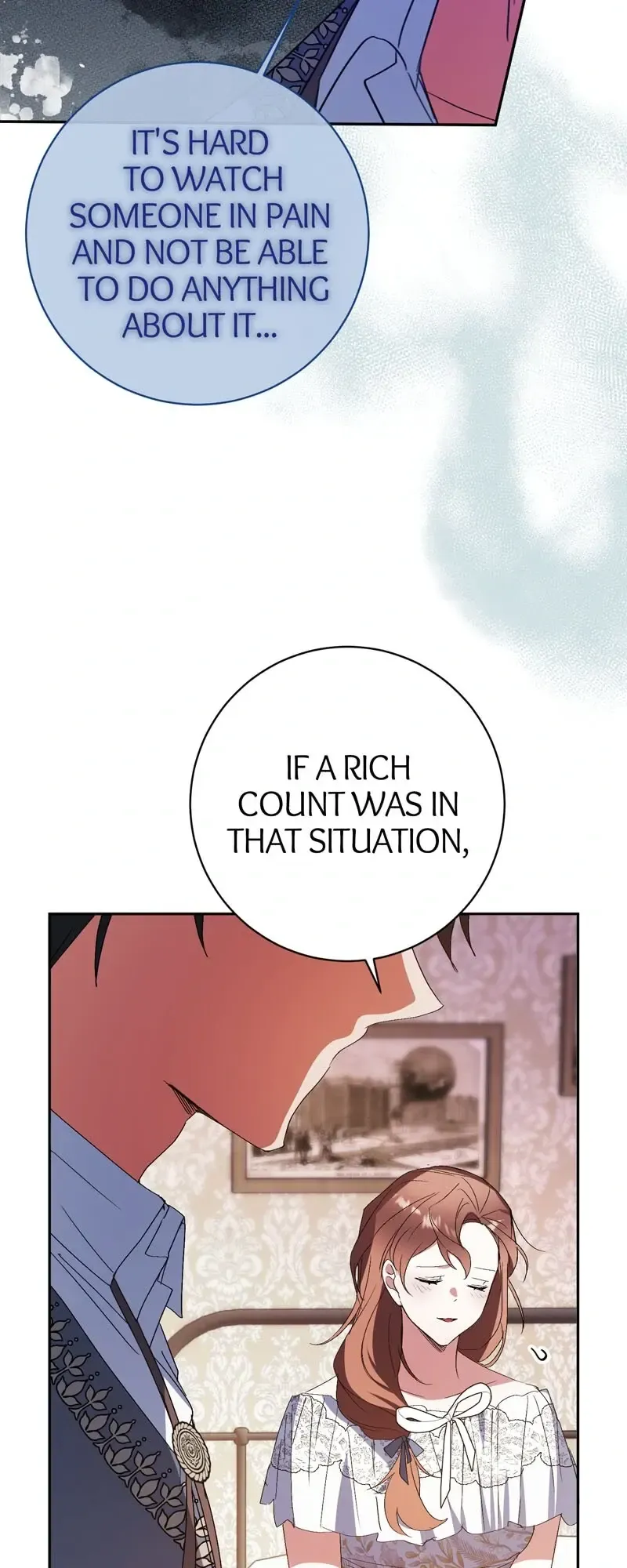 I Thought I was the Real Daughter Chapter 34 Online - página 51