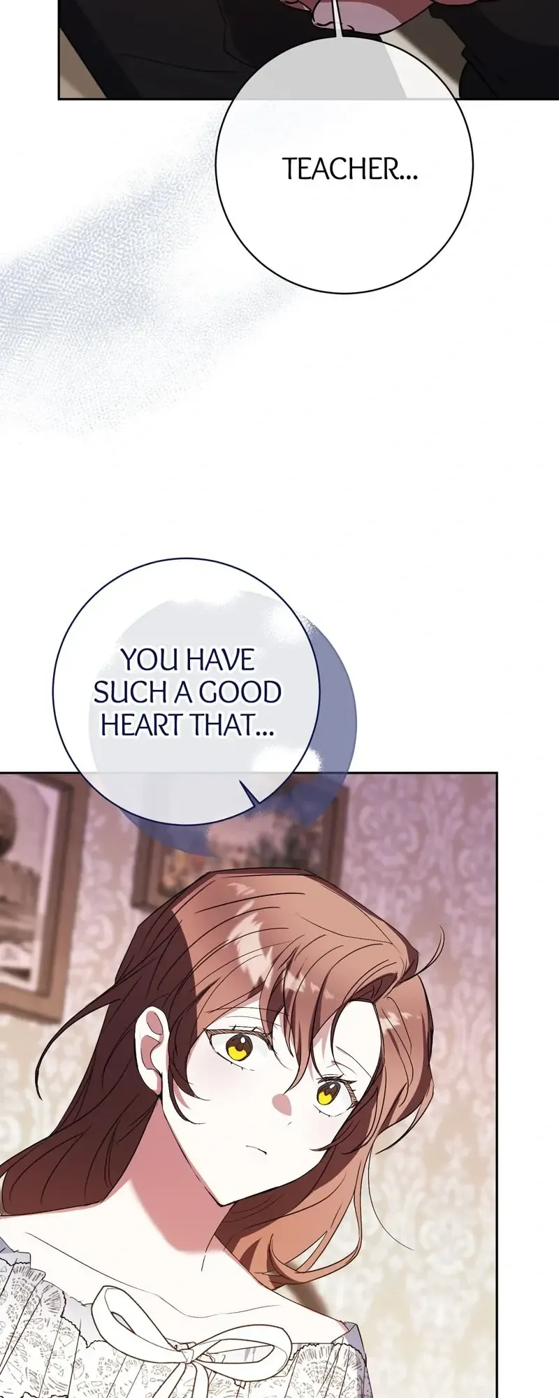 I Thought I was the Real Daughter Chapter 34 Online - página 53