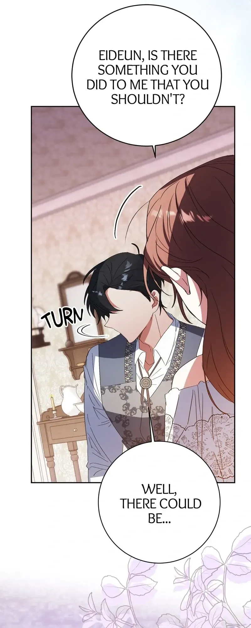 I Thought I was the Real Daughter Chapter 34 Online - página 59