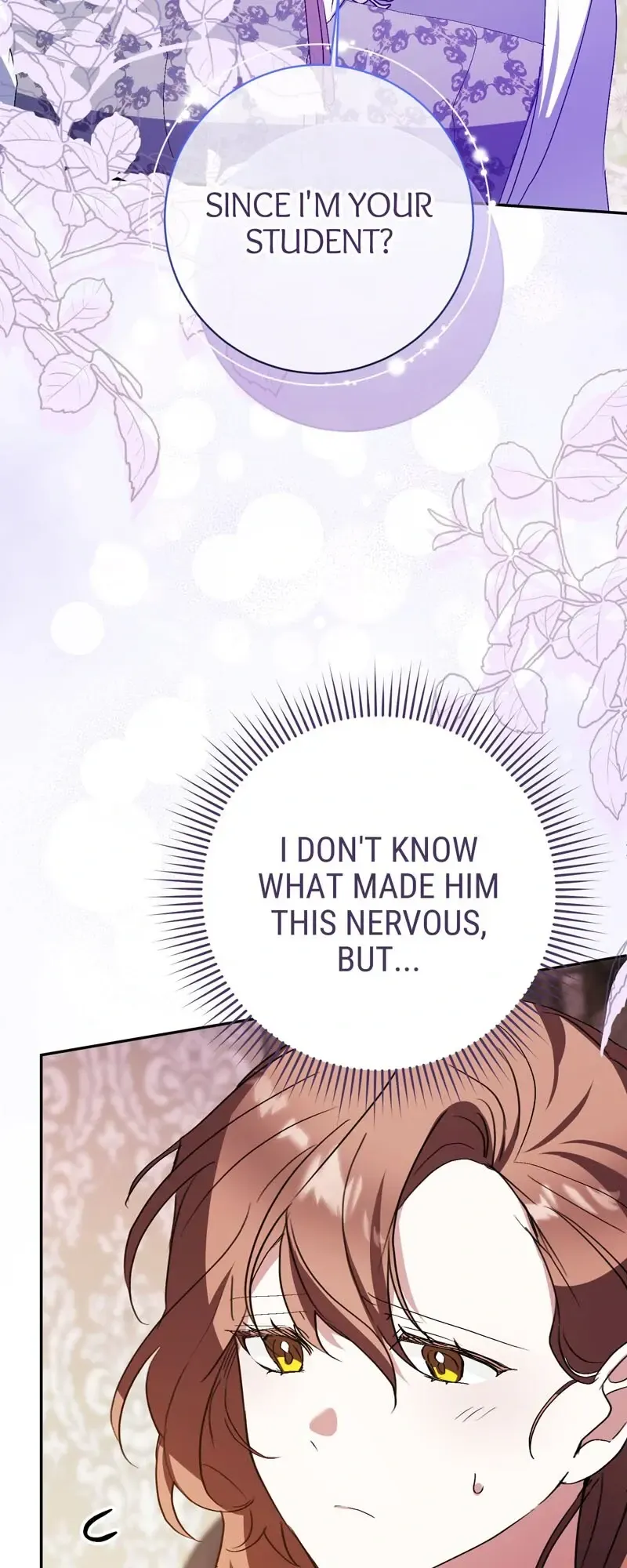 I Thought I was the Real Daughter Chapter 34 Online - página 61
