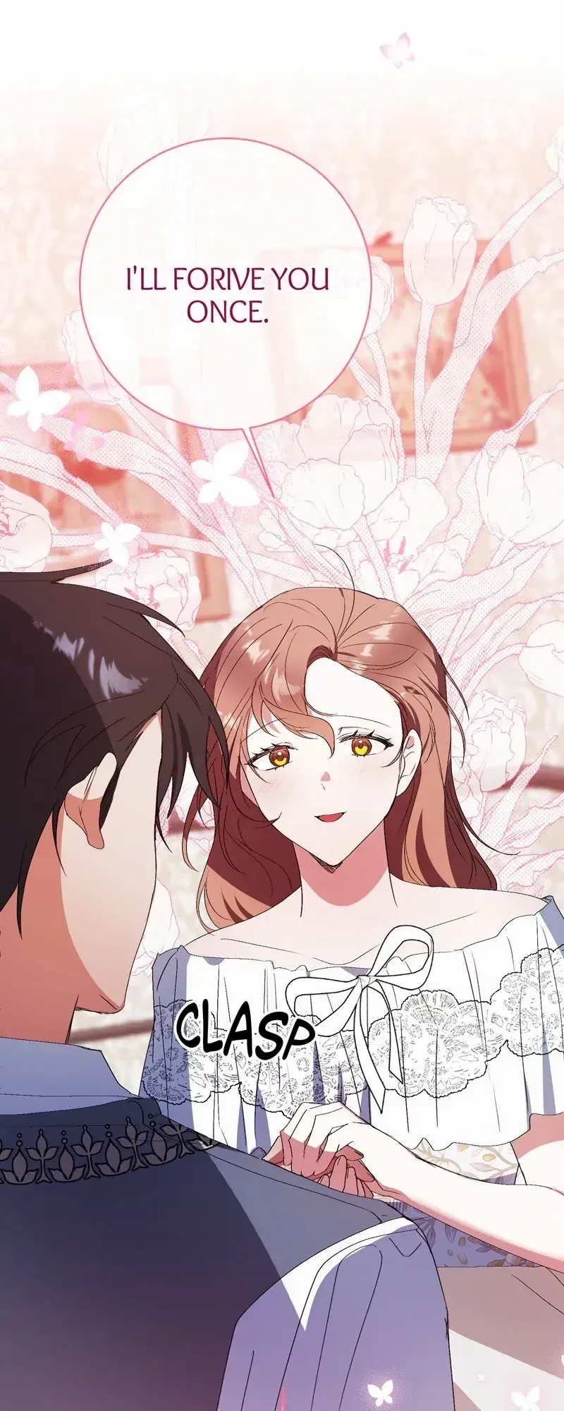 I Thought I was the Real Daughter Chapter 34 Online - página 63