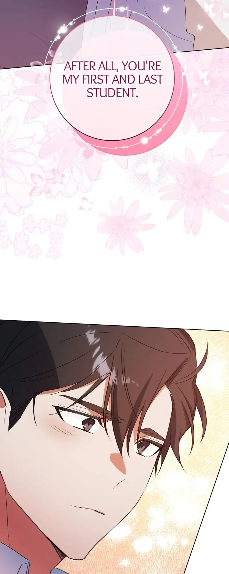 I Thought I was the Real Daughter Chapter 34 Online - página 64