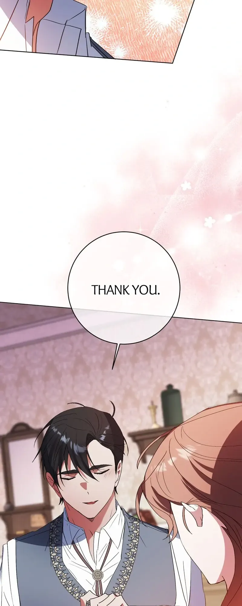 I Thought I was the Real Daughter Chapter 34 Online - página 65