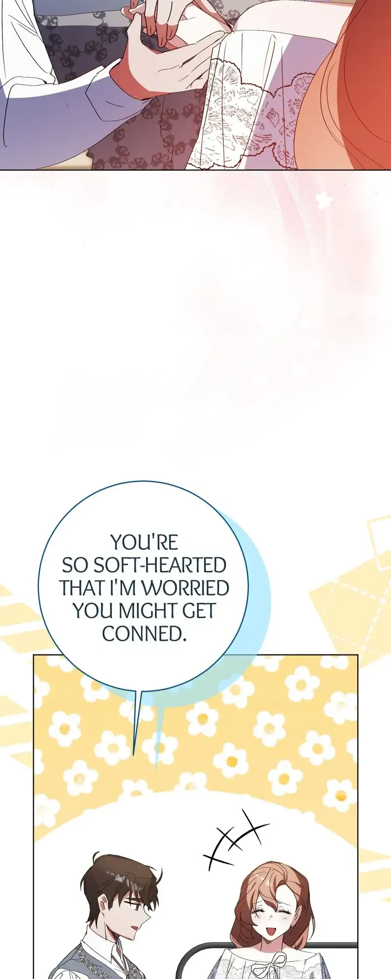 I Thought I was the Real Daughter Chapter 34 Online - página 66