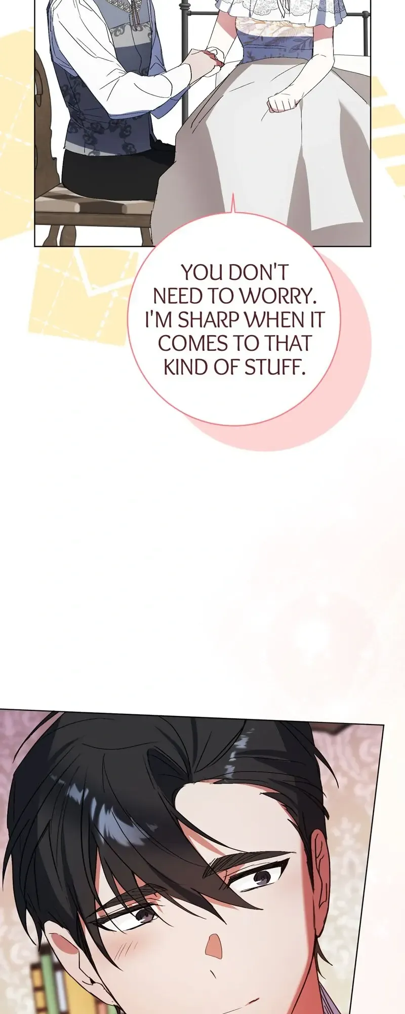 I Thought I was the Real Daughter Chapter 34 Online - página 67