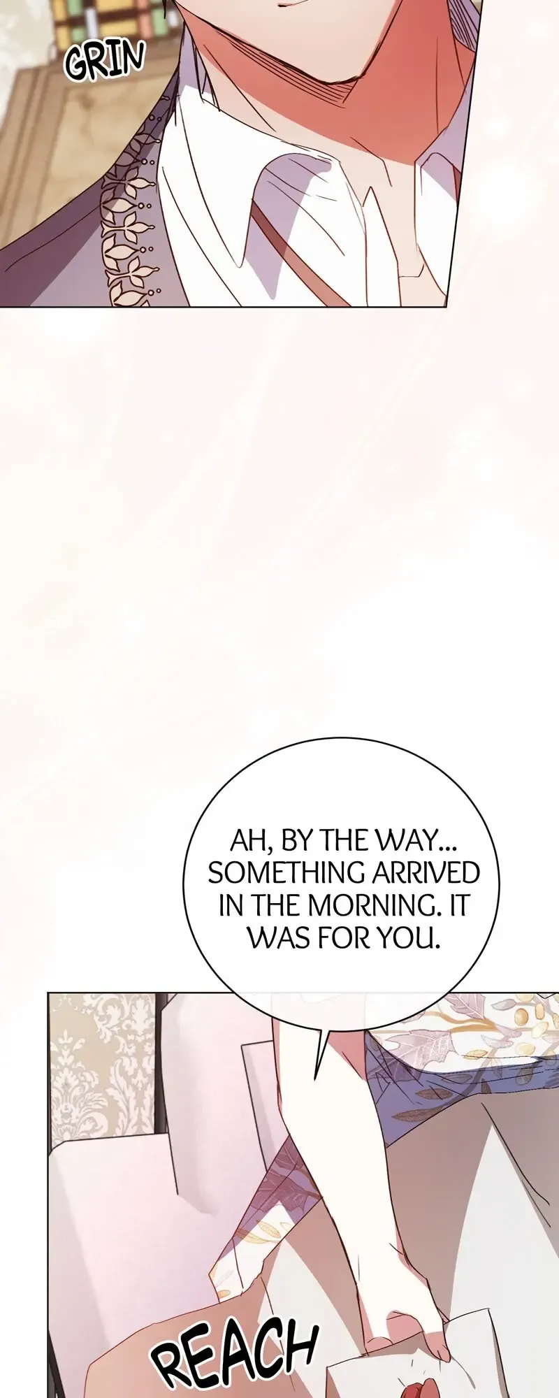 I Thought I was the Real Daughter Chapter 34 Online - página 68