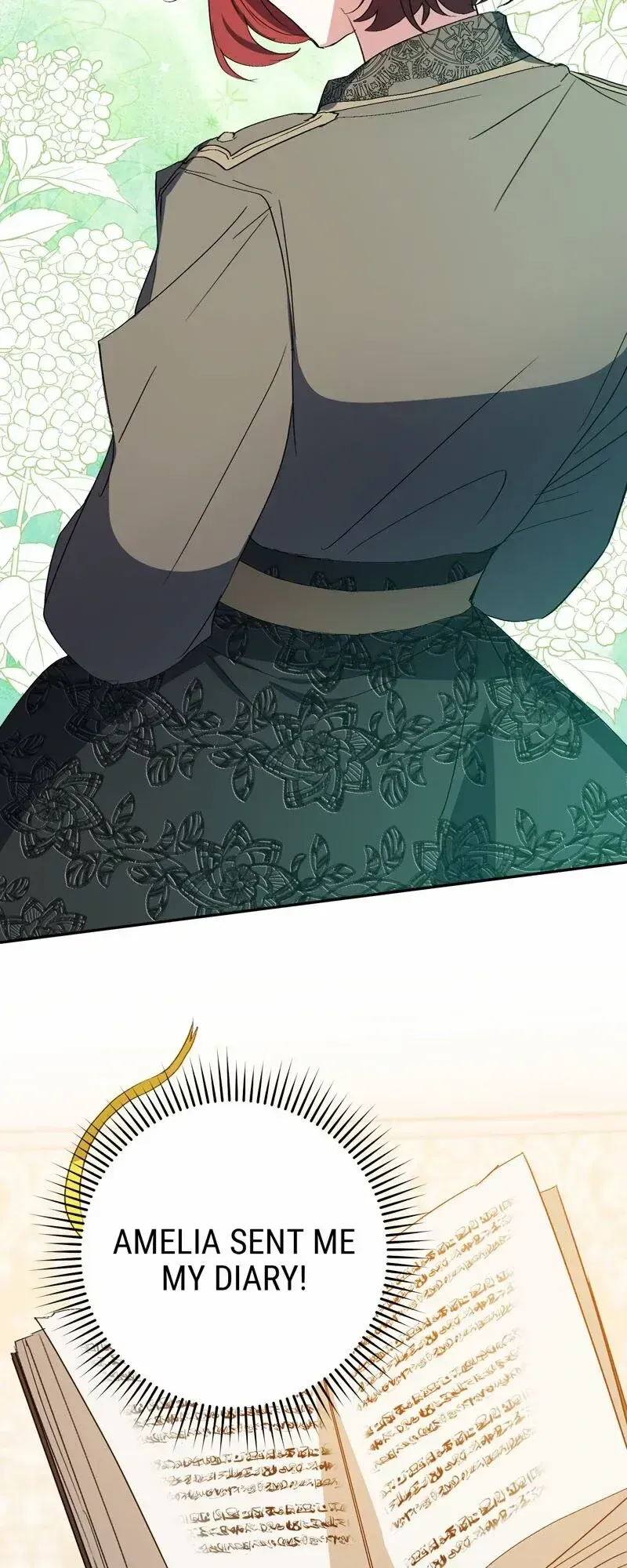 I Thought I was the Real Daughter Chapter 34 Online - página 72