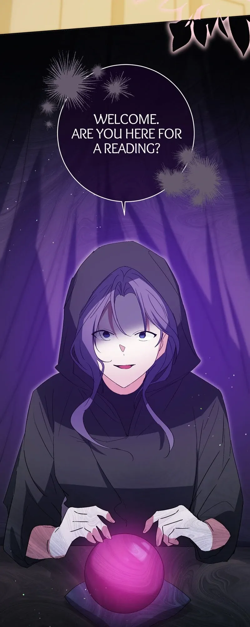 I Thought I was the Real Daughter Chapter 36 Online - página 2