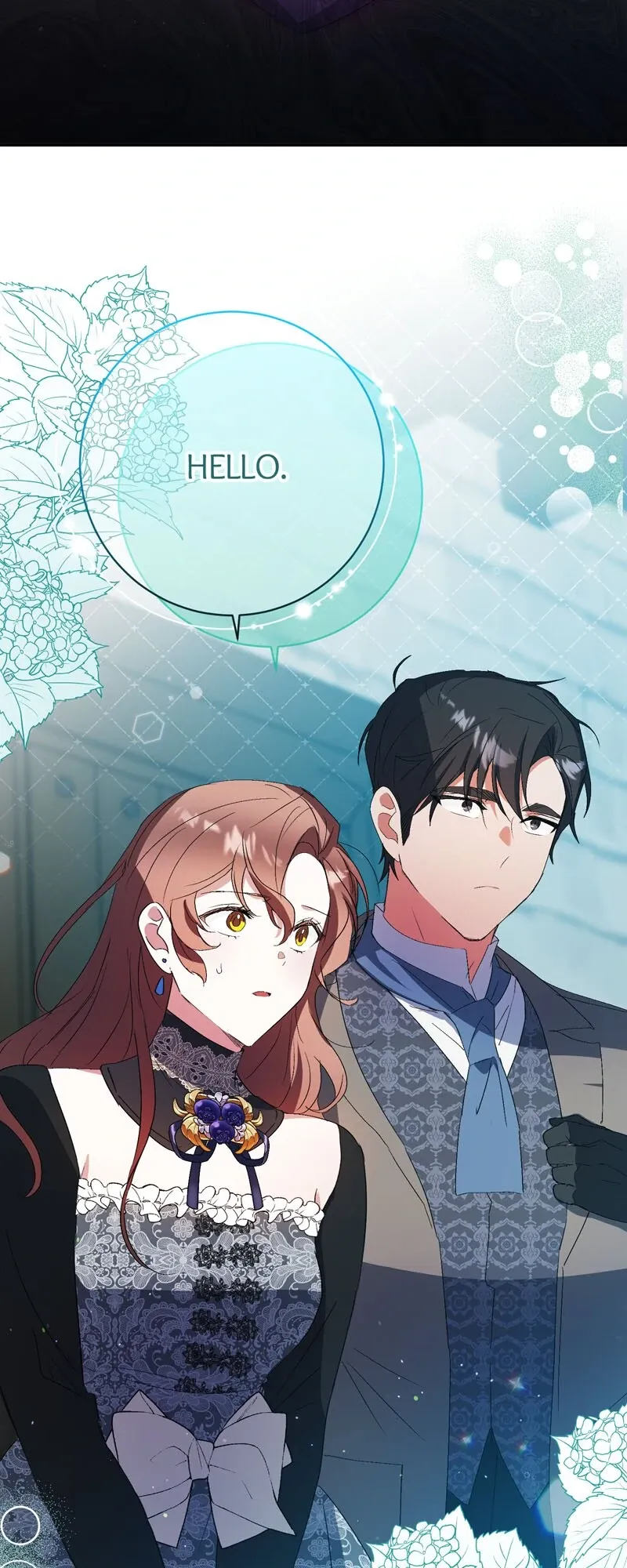 I Thought I was the Real Daughter Chapter 36 Online - página 3