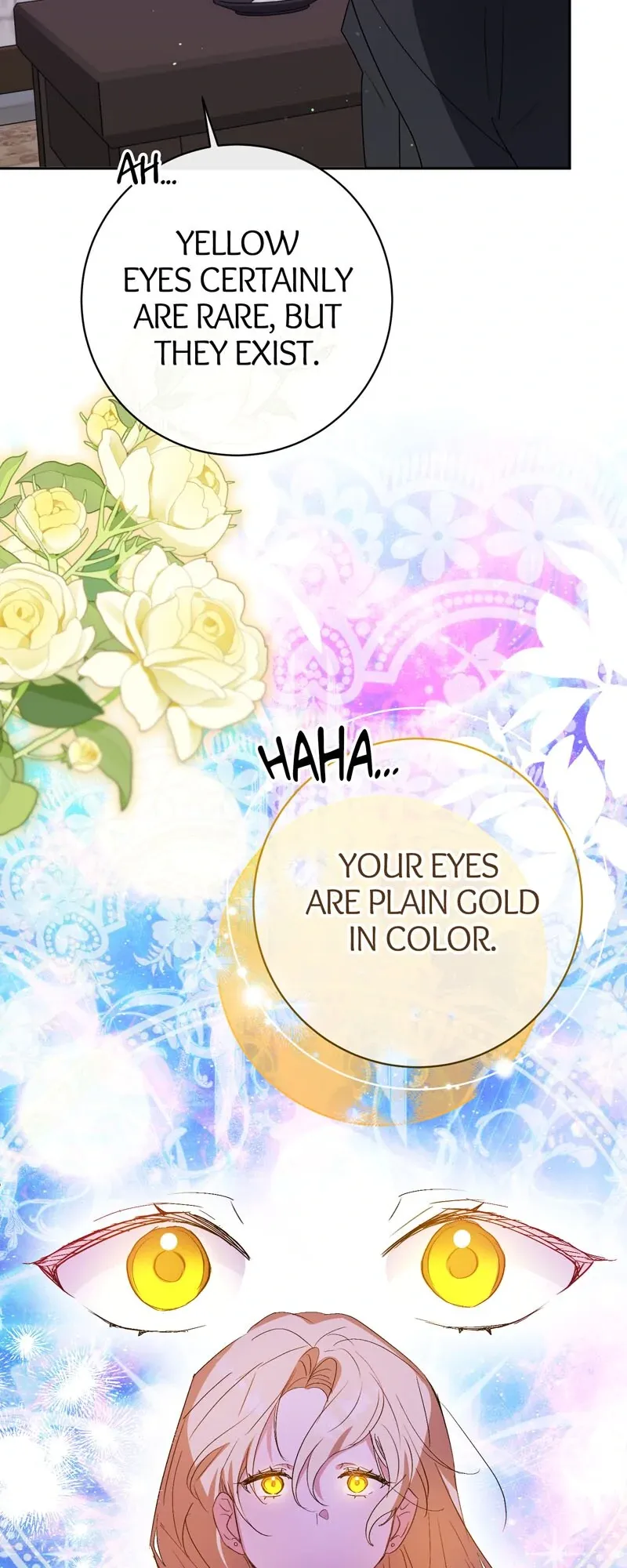 I Thought I was the Real Daughter Chapter 36 Online - página 6