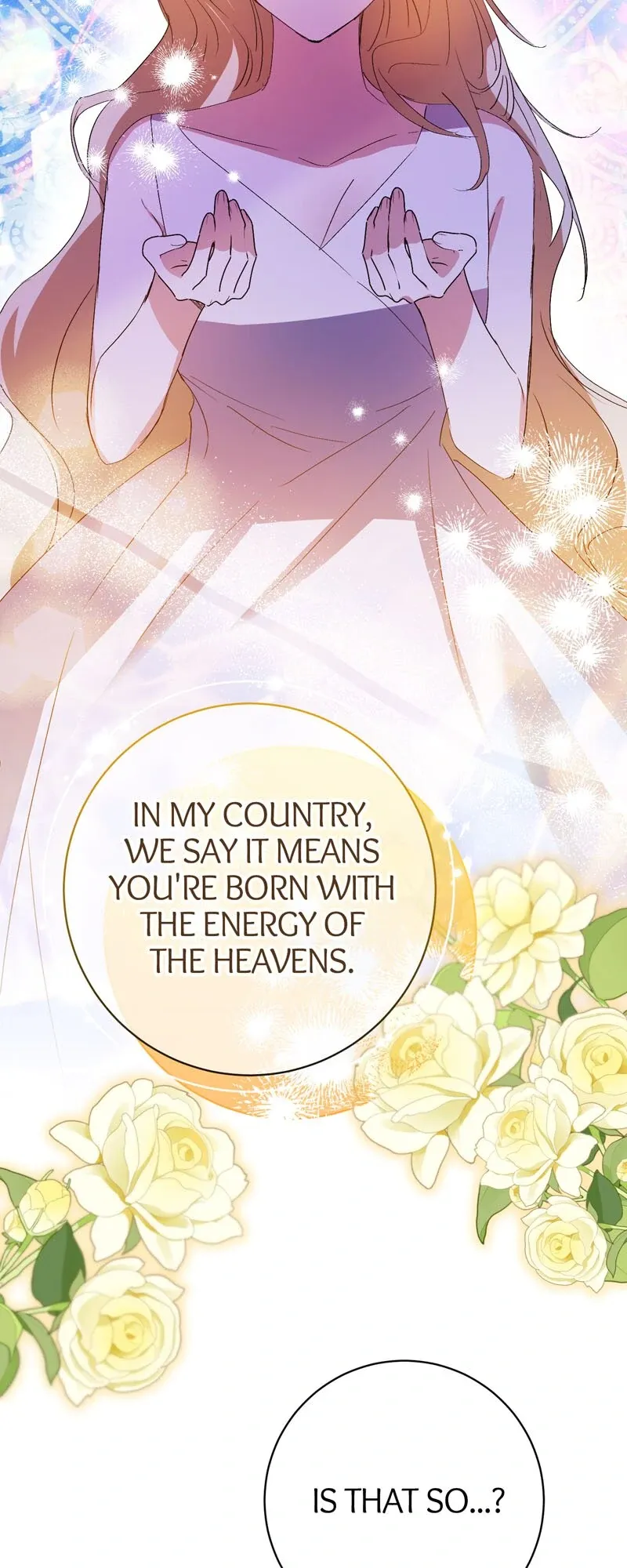 I Thought I was the Real Daughter Chapter 36 Online - página 7