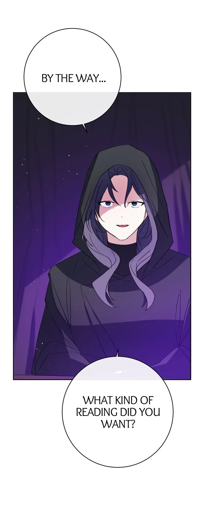 I Thought I was the Real Daughter Chapter 36 Online - página 9