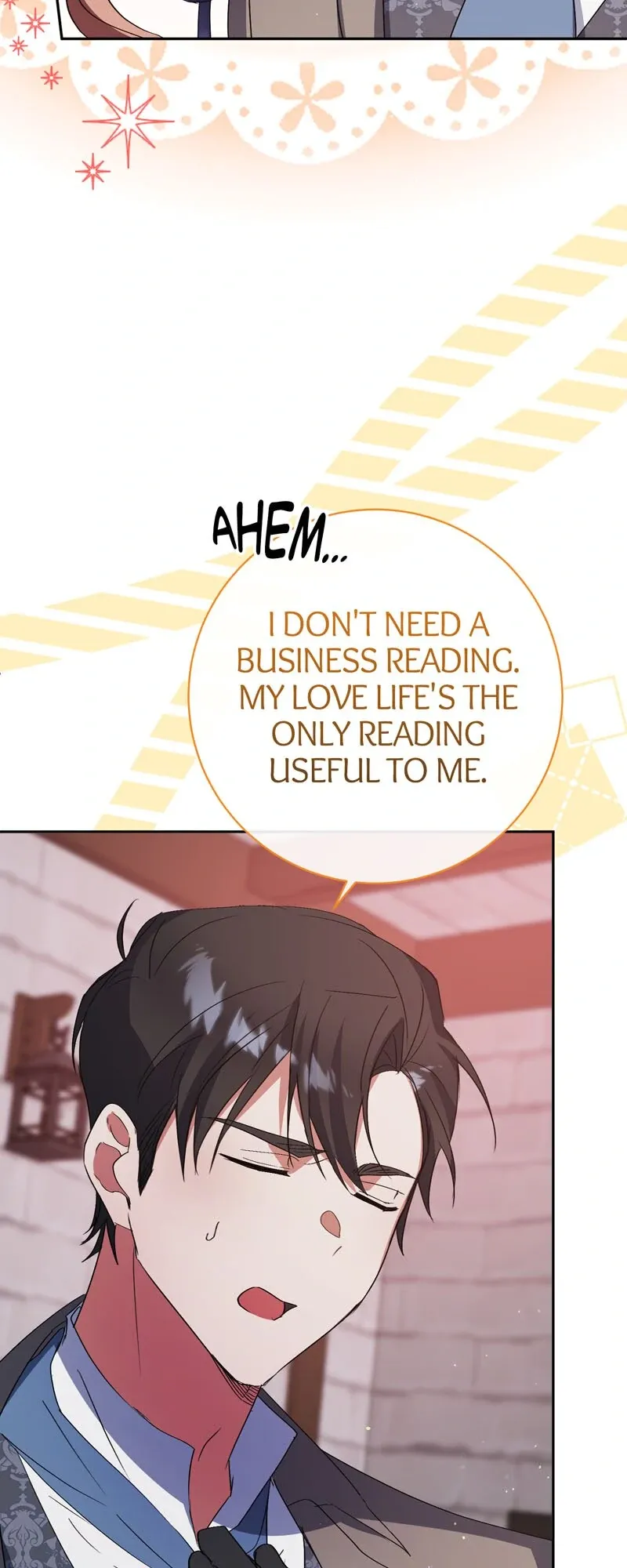 I Thought I was the Real Daughter Chapter 36 Online - página 13