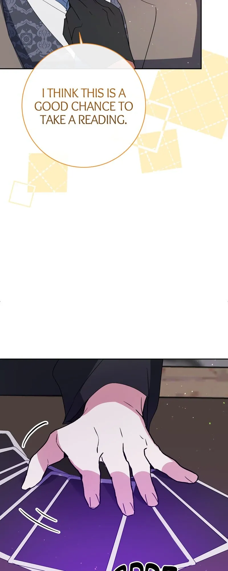 I Thought I was the Real Daughter Chapter 36 Online - página 14