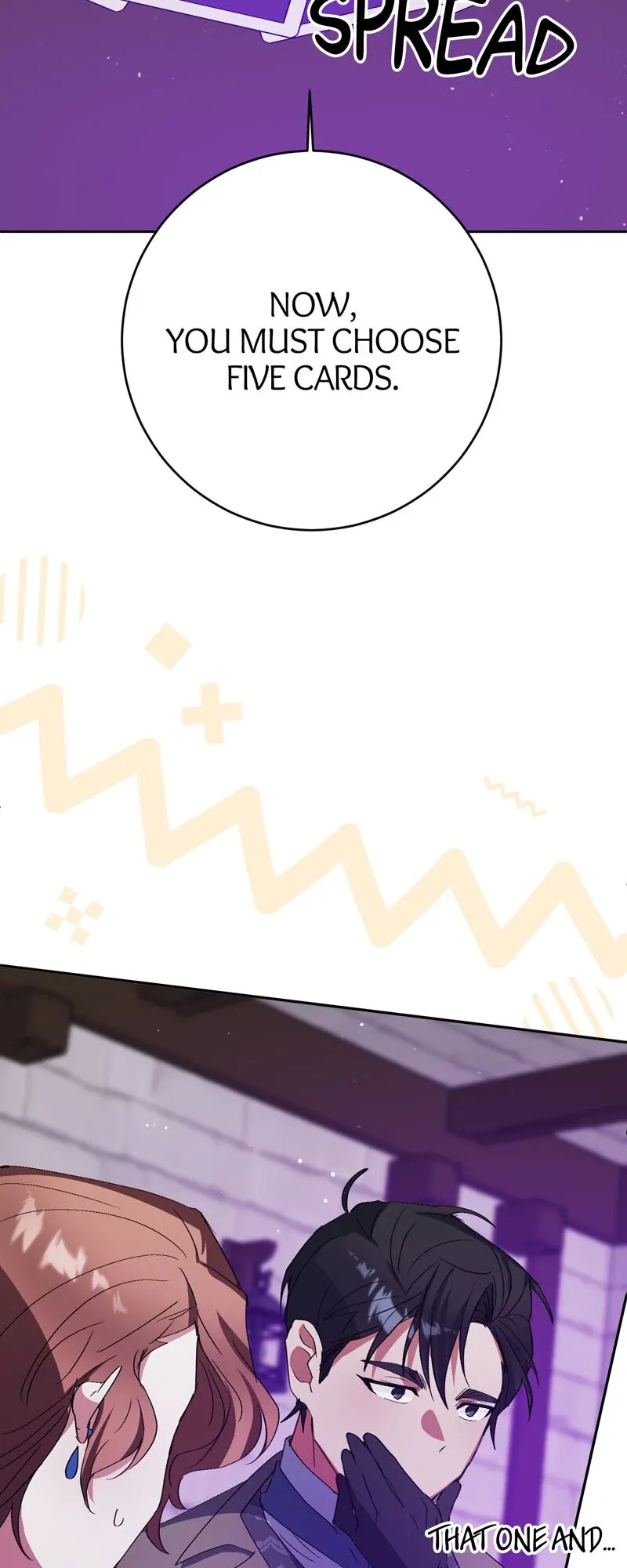 I Thought I was the Real Daughter Chapter 36 Online - página 15