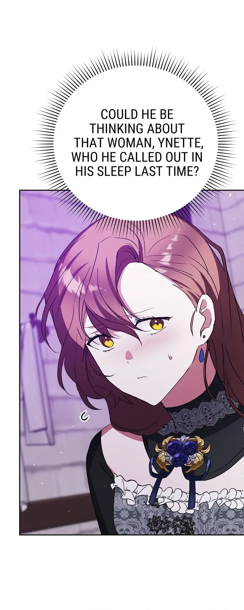 I Thought I was the Real Daughter Chapter 36 Online - página 17