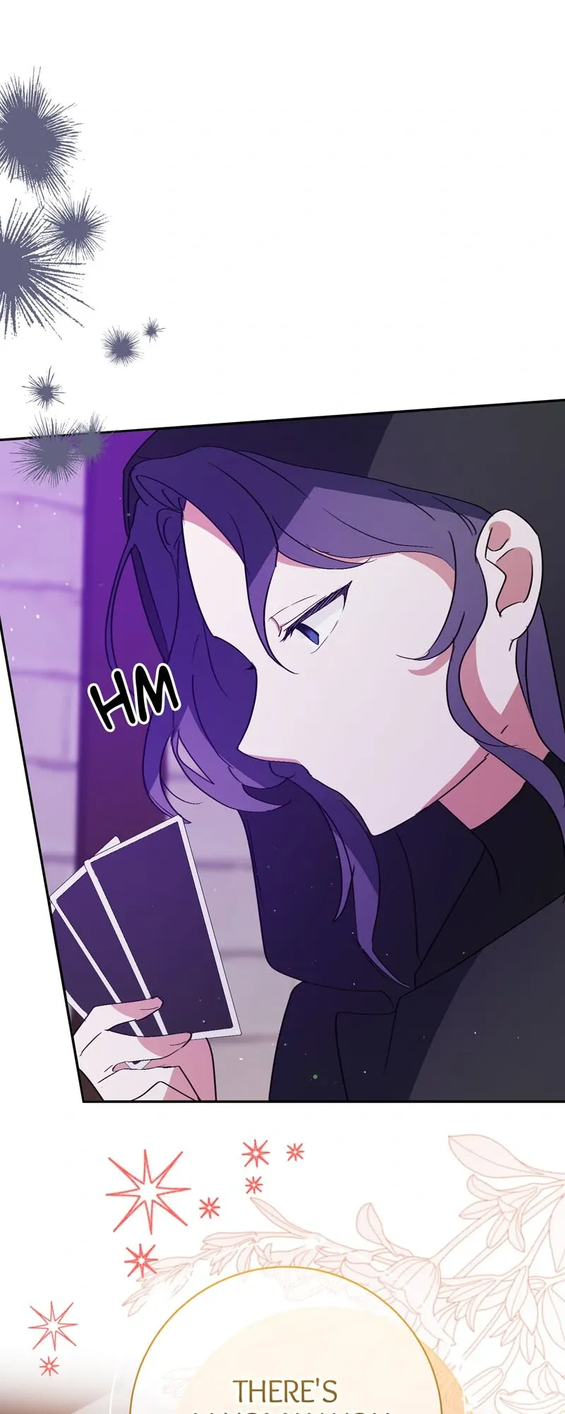 I Thought I was the Real Daughter Chapter 36 Online - página 18