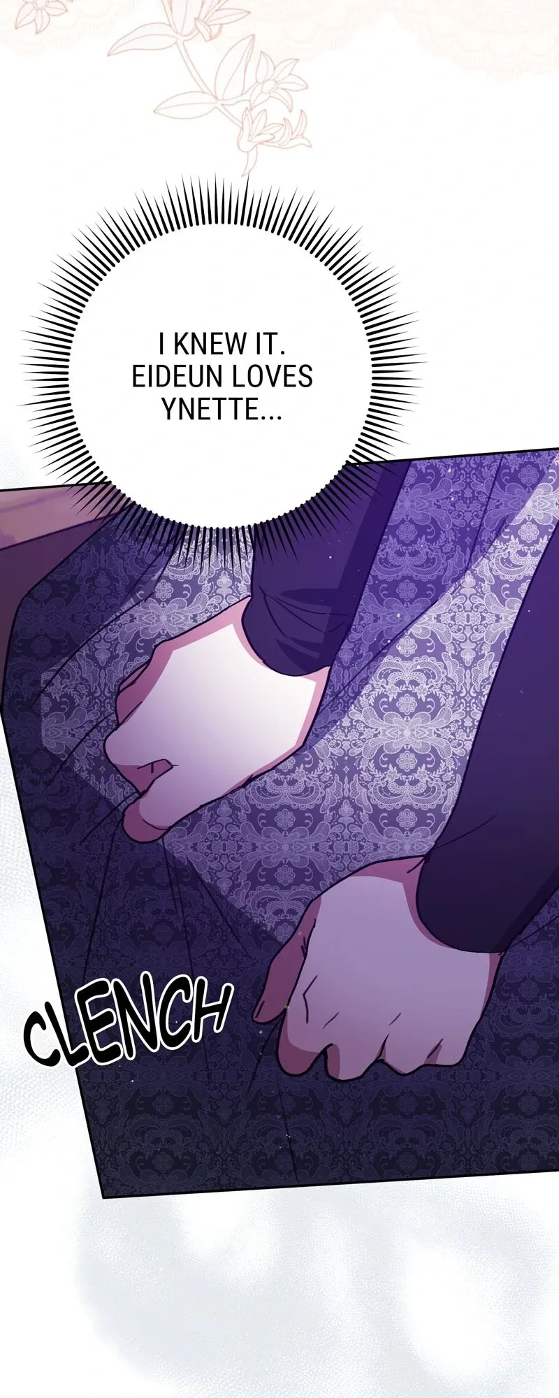 I Thought I was the Real Daughter Chapter 36 Online - página 20