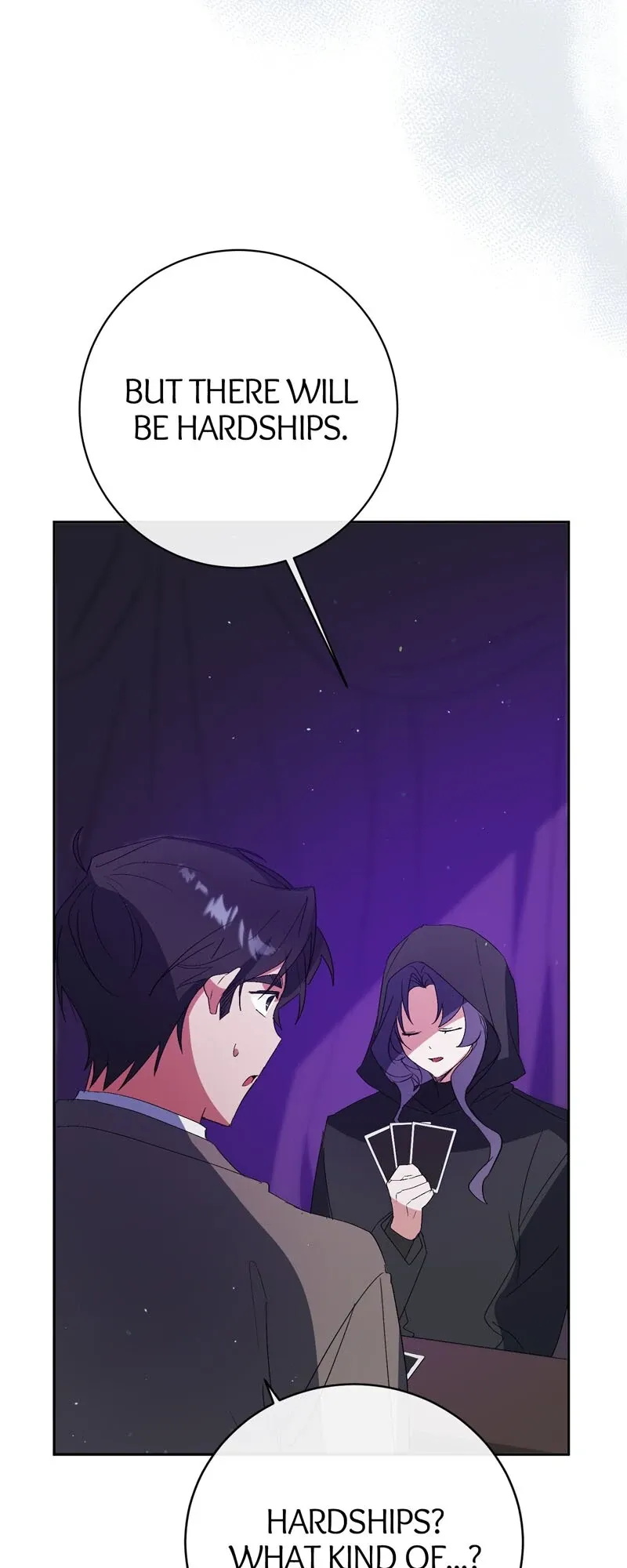 I Thought I was the Real Daughter Chapter 36 Online - página 21