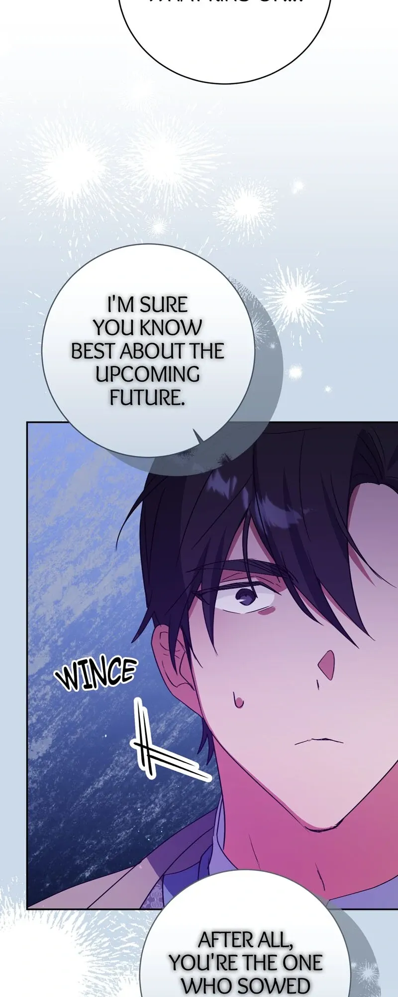 I Thought I was the Real Daughter Chapter 36 Online - página 22