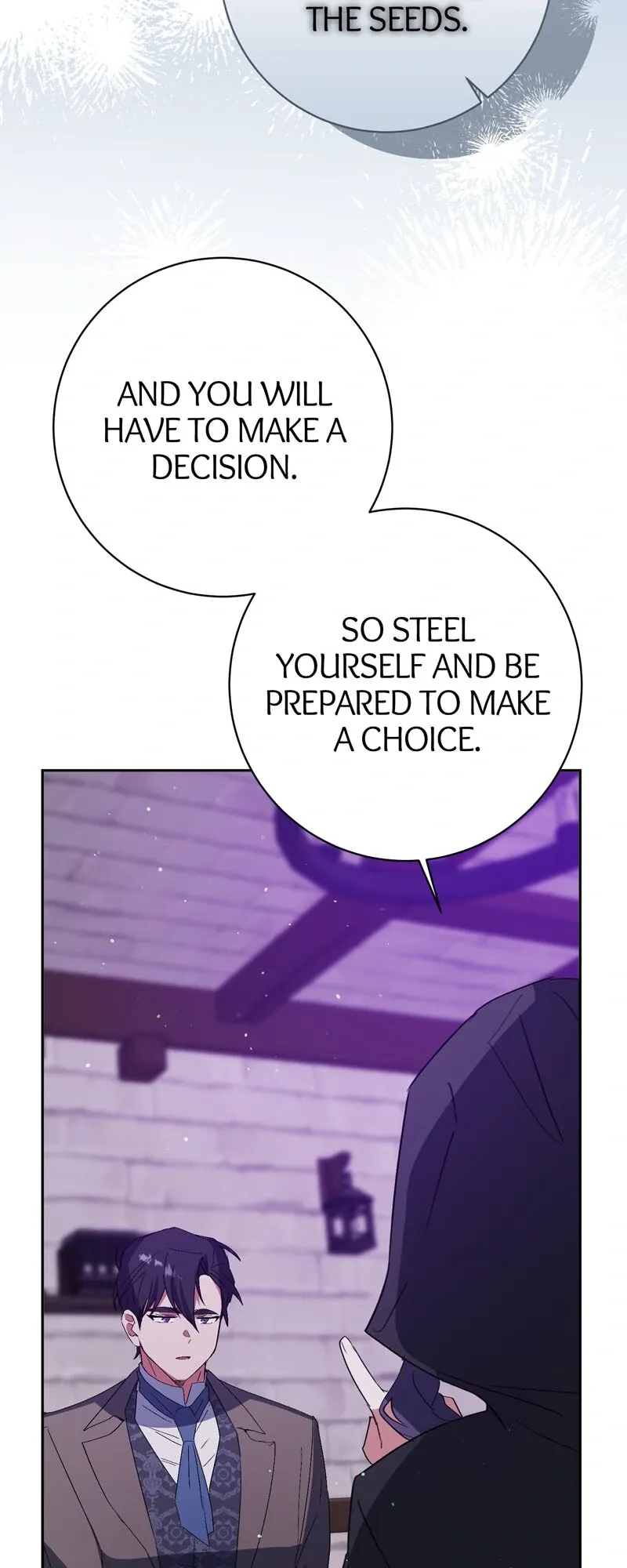 I Thought I was the Real Daughter Chapter 36 Online - página 23