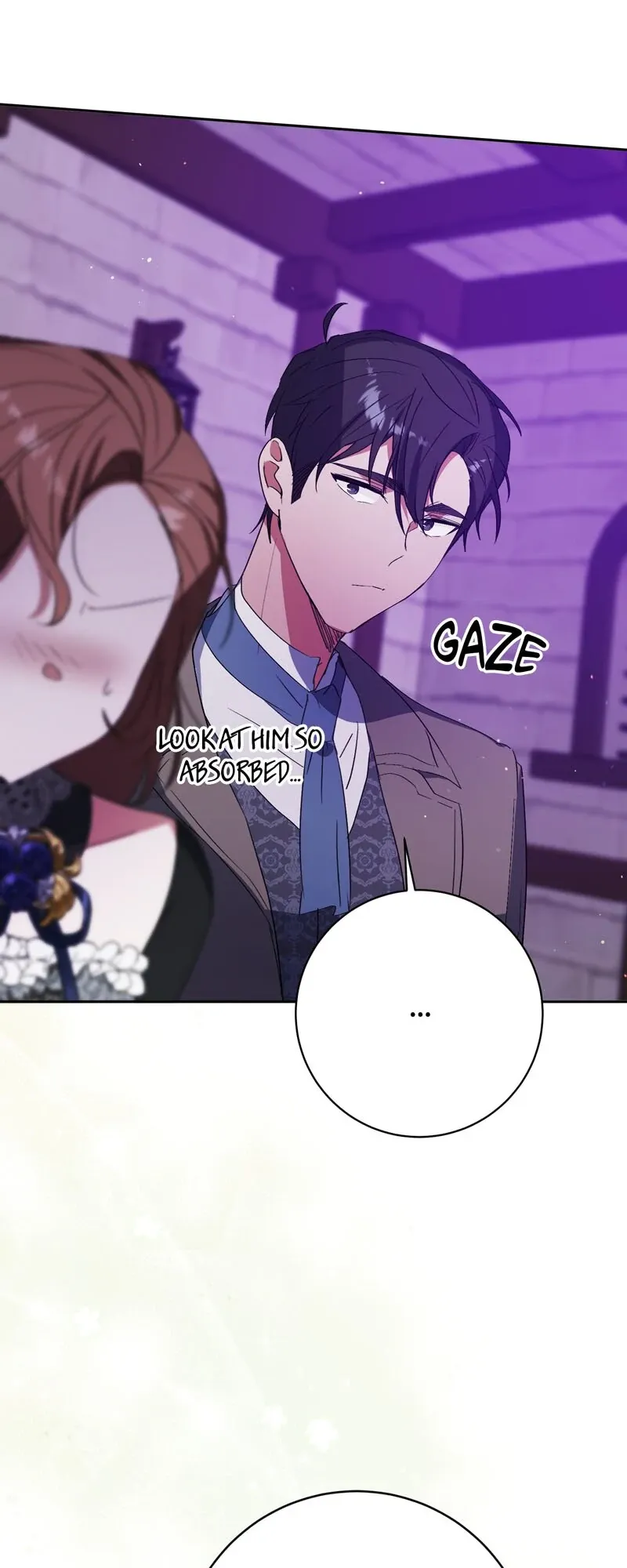 I Thought I was the Real Daughter Chapter 36 Online - página 25