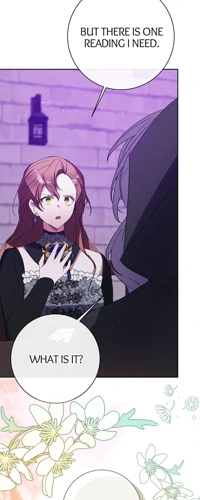 I Thought I was the Real Daughter Chapter 36 Online - página 27