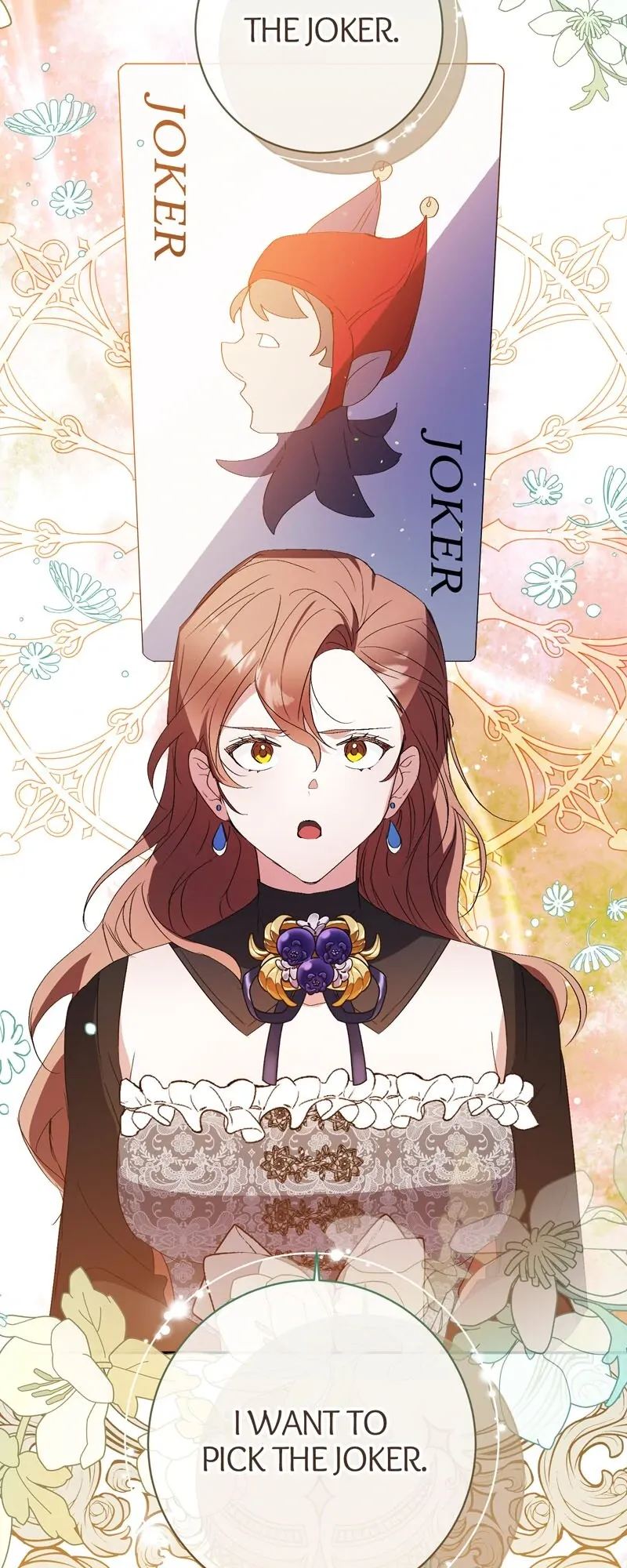 I Thought I was the Real Daughter Chapter 36 Online - página 28