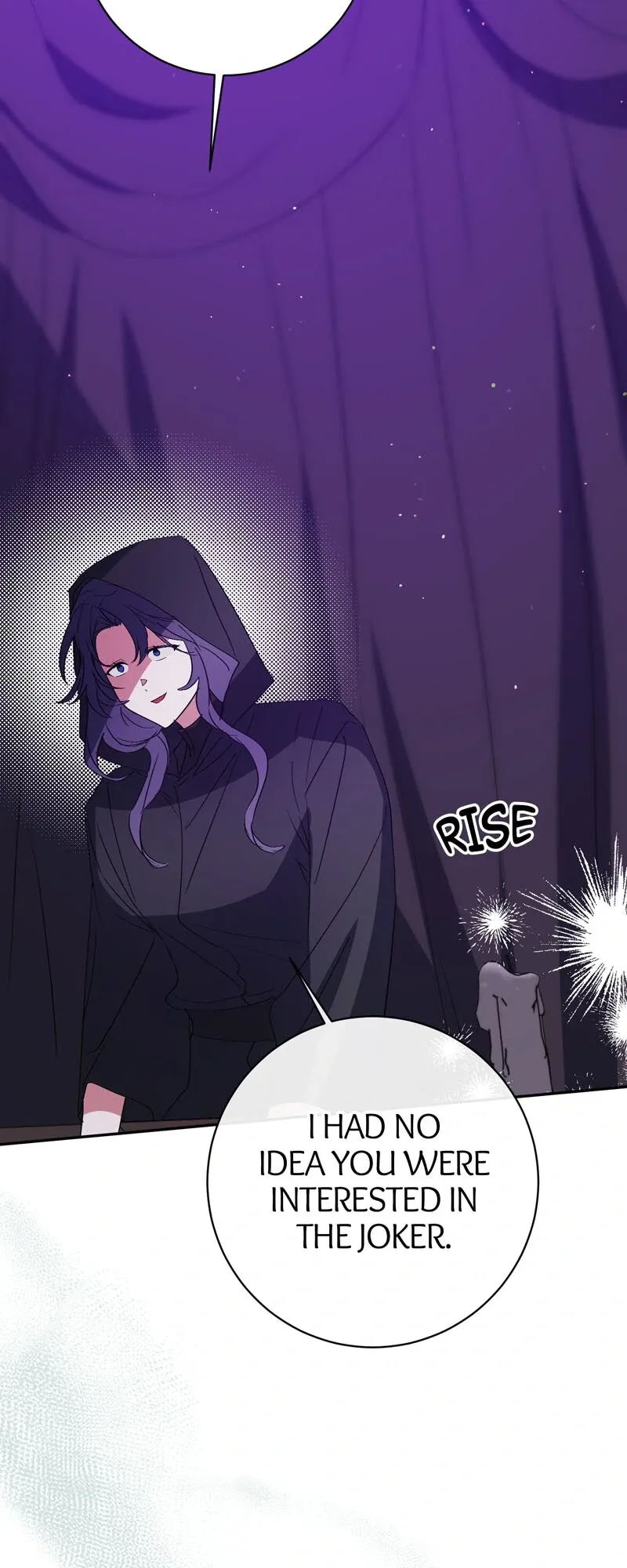 I Thought I was the Real Daughter Chapter 36 Online - página 30