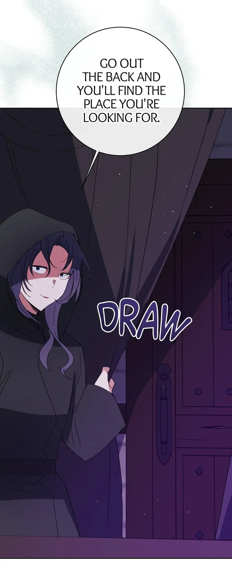 I Thought I was the Real Daughter Chapter 36 Online - página 31