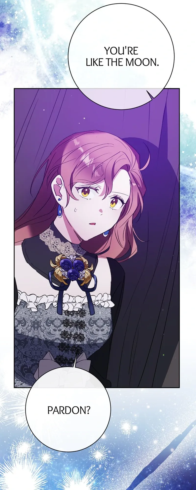 I Thought I was the Real Daughter Chapter 36 Online - página 34