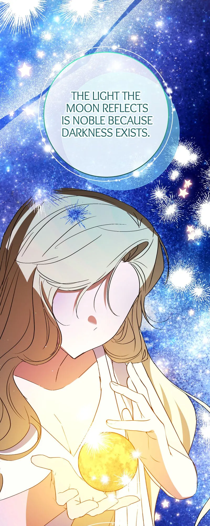 I Thought I was the Real Daughter Chapter 36 Online - página 35