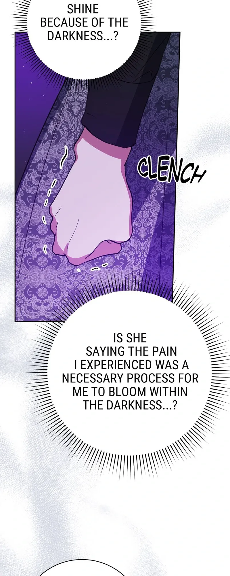I Thought I was the Real Daughter Chapter 36 Online - página 38