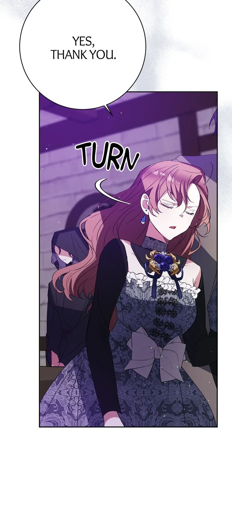 I Thought I was the Real Daughter Chapter 36 Online - página 39