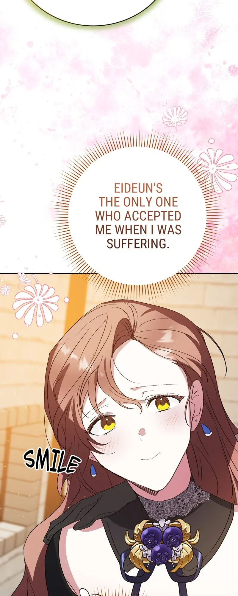 I Thought I was the Real Daughter Chapter 36 Online - página 42