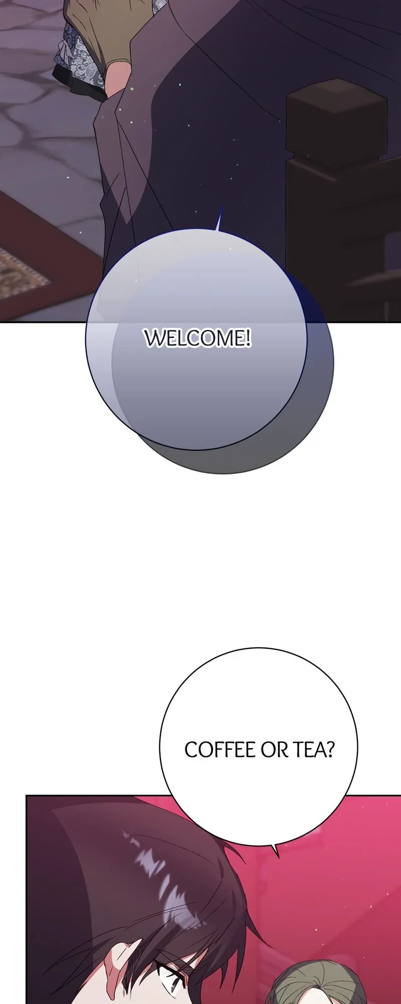 I Thought I was the Real Daughter Chapter 36 Online - página 46
