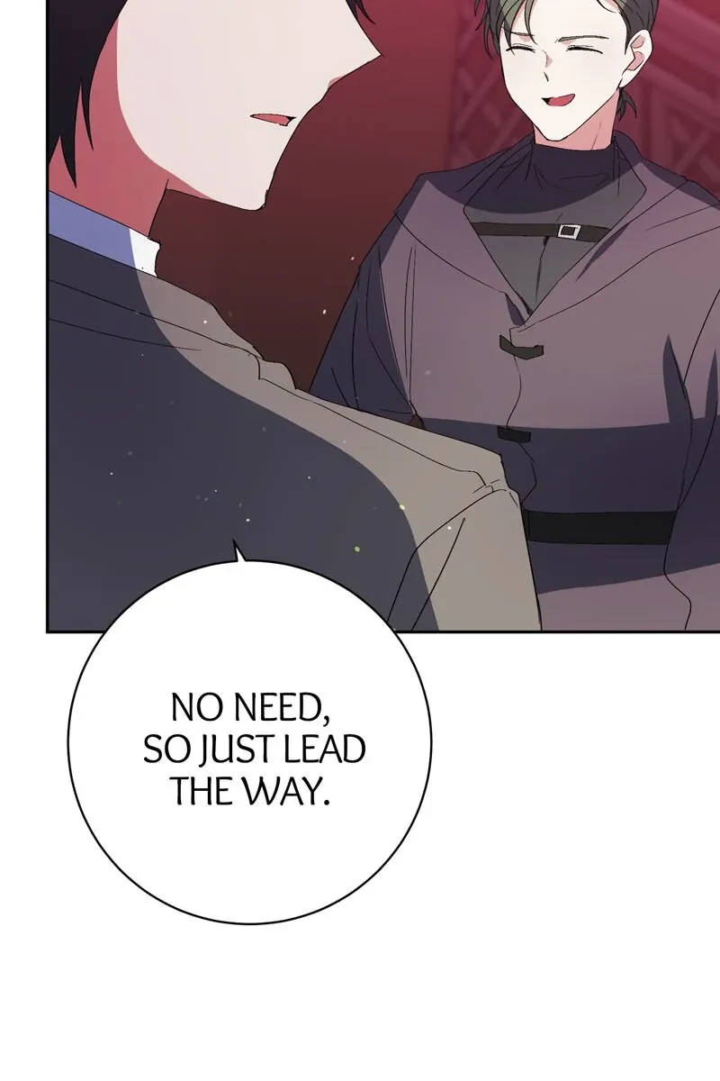 I Thought I was the Real Daughter Chapter 36 Online - página 47