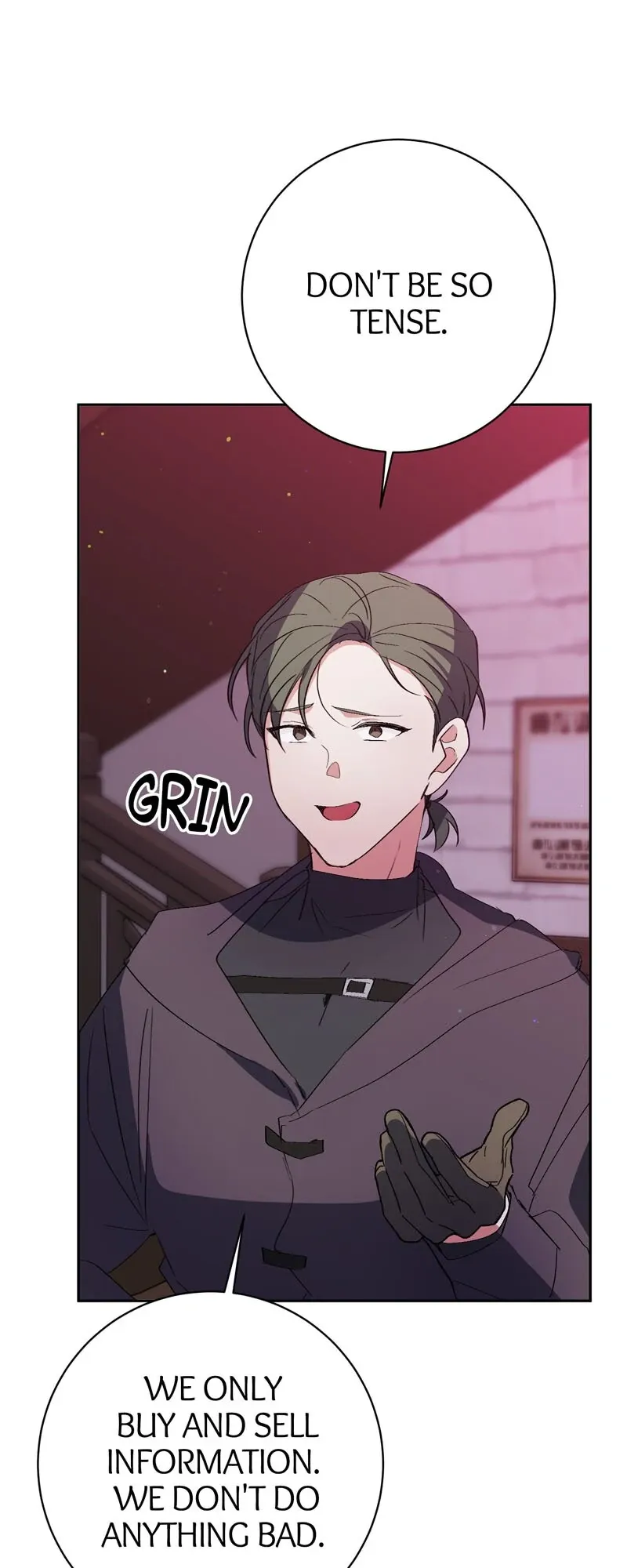 I Thought I was the Real Daughter Chapter 36 Online - página 48